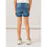 NAME IT Salli Slim Fit 6470 Denim Shorts