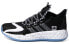 Баскетбольные кроссовки Adidas Pro Boost FX9238 45⅓ - фото #2