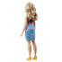 BARBIE Fashionist Grl Pwr Ndv Doll