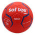 SOFTEE Flash Handball Ball