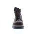 Фото #3 товара Wolverine Bandit 6" LO Carbonmax Waterproof W10847 Mens Brown Work Boots 13