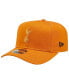 Men's Orange Tottenham Hotspur Seasonal 9FIFTY Snapback Hat