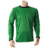 ფოტო #1 პროდუქტის PRECISION Premier Long Sleeve Goalkeeper T-Shirt