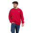 Фото #2 товара VANS Core Basic Fleece sweatshirt