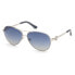 Фото #1 товара Очки Guess GU7770-6010W Sunglasses