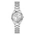 Фото #1 товара GUESS Mini Luna watch