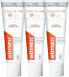 Фото #1 товара Зубная паста ELMEX Toothpaste Caries Protection Plus Complete Care 3 x 75 ml