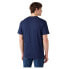 ფოტო #2 პროდუქტის WRANGLER Americana short sleeve T-shirt