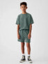 Фото #1 товара Kids Jersey Pull-On Shorts