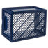 FASTRIDER Bycicle Crate 22L Basket