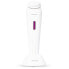 Facial cleansing brush FB 885