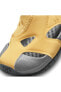 Сандалии Nike Jordan Flare Yellow