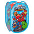 MARVEL Super Heroes Dirty Clothes Basket