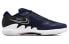 Кроссовки мужские Nike Air Zoom Vapor pro Черно-синий-розовые (CZ0220-401) 42 - фото #2