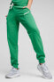 Фото #1 товара Брюки спортивные женские PUMA ESS+ Script Pants TR