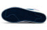 Кроссовки Nike Blazer Mid PRM "Blue Mosaic" DA8854-500