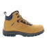 Фото #1 товара Avenger Breaker Composite Toe Electrical Hazard WP Mens Brown Work Boots