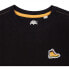 TIMBERLAND T25S87 short sleeve T-shirt