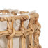 Фото #2 товара Набор корзин Бежевый Кремовый Натуральное волокно 45 x 45 x 45 cm (3 штук)