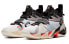 Air Jordan Why Not Zer0.3 PF 3 CD3002-101 Basketball Sneakers