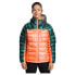 Фото #1 товара TRANGOWORLD Queyras DR down jacket