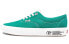 Vans Era Comfycush 防滑耐磨 低帮 板鞋 男女同款 绿色 / Кроссовки Vans Era Comfycush VN0A3WM902P