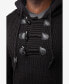 ფოტო #4 პროდუქტის Men's Hooded Toggle Sweater