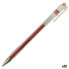 Ручка Roller Pilot G-1 Красный 0,3 mm (12 штук)
