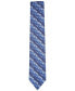 Men's Canehill Grid Tie