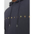 Фото #6 товара JACK & JONES Star Plus Size hoodie