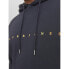 Фото #6 товара JACK & JONES Star Plus Hoodie