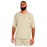 ფოტო #2 პროდუქტის UNDER ARMOUR Rival Waffle Crew short sleeve T-shirt