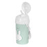 Фляга с крышкой и соломинкой Miffy Menta Мята PVC 500 ml