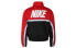 Куртка Nike Throwback AV9756-657