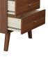 Фото #3 товара Milo 4-Drawer Chest