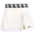Фото #1 товара Diadora Tennis Skort Womens White 176841-20002