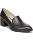 ფოტო #1 პროდუქტის Women's Devyn Slip On Block Heel Loafers