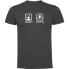 ფოტო #2 პროდუქტის KRUSKIS Problem Solution Bike short sleeve T-shirt