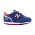 NEW BALANCE 373 Hook And Loop trainers