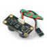 Gravity - TRIG URM09 ultrasonic distance sensor - DFRobot SEN0388