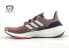 Adidas Women Ultraboost 22 GW6917 Running Sneakers Size 10.5 Magic Mauve Purple