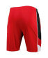 Фото #2 товара Men's Red Maryland Terrapins Pool Time Shorts