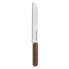 Фото #1 товара Нож для хлеба из нержавеющей стали 3 Claveles Oslo 20 см