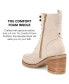 ფოტო #7 პროდუქტის Women's Malle Booties