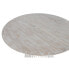 Фото #4 товара Обеденный стол Home ESPRIT Белый древесина кипариса 120 x 120 x 75 cm