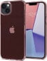 Фото #1 товара Spigen Etui Crystal Flex, rose crystal - iPhone 14