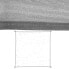 Навесы Тент 5 x 5 m Серый полиэтилен 500 x 500 x 0,5 cm