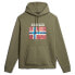 NAPAPIJRI B-Guiro 1 hoodie