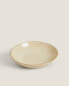 Фото #3 товара Stoneware soup plate