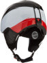 Фото #7 товара Alpina Carat LX Children's Ski Helmet